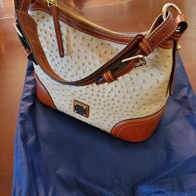 Dooney & Bourke Handbag