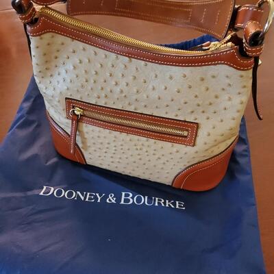 Dooney & Bourke Handbag