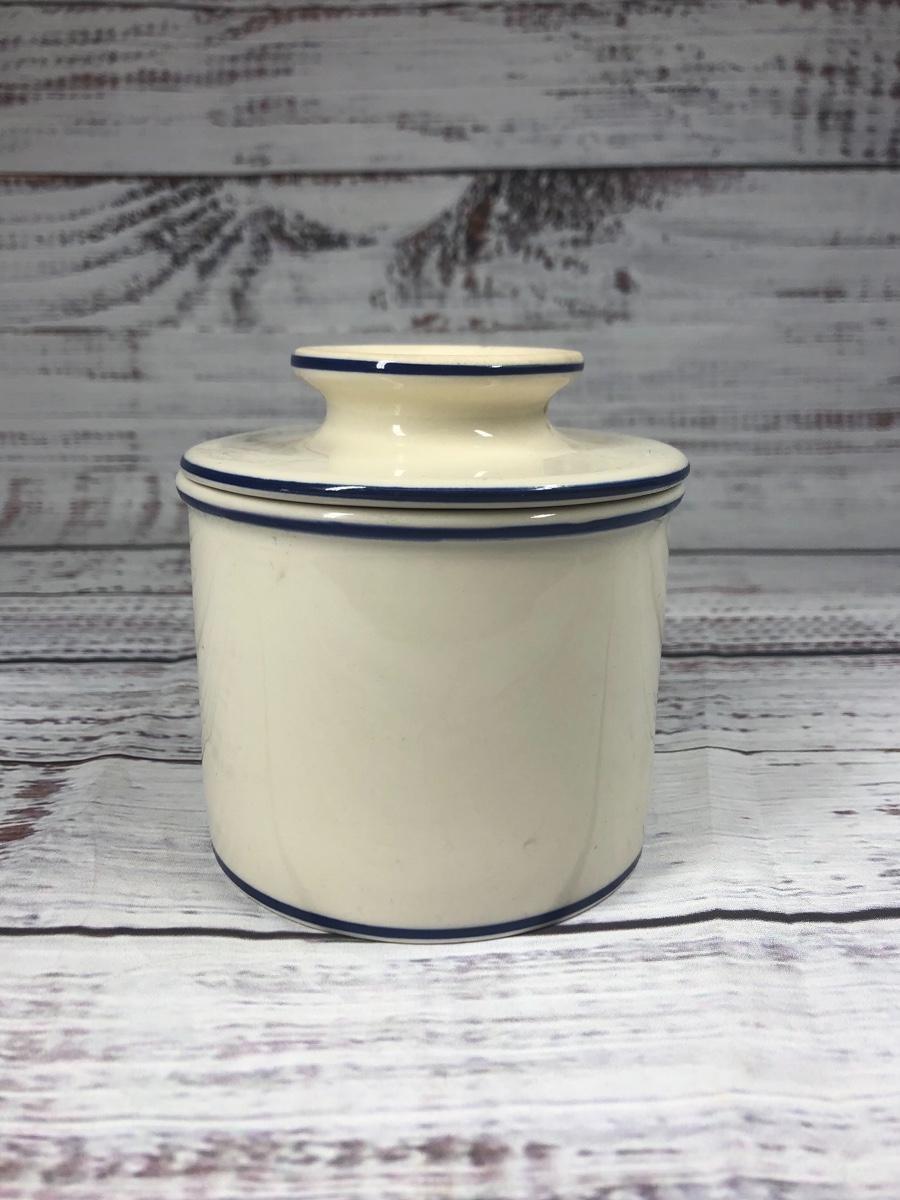 Butter Bell Crock