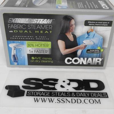Conair Fabric Steamer