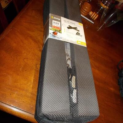 Kayak Carrier