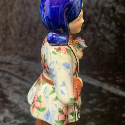Two Italian Figurines