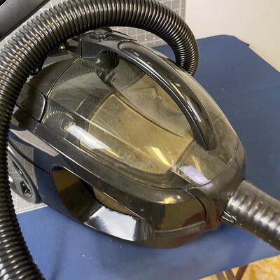 #54 Kenmore Canister Vacuum 