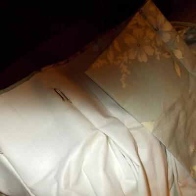 Pleated Curtains