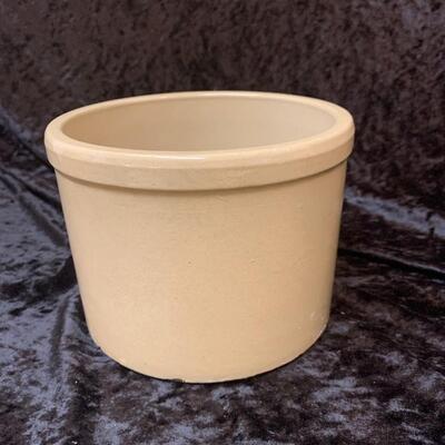 A Portion of Pottery