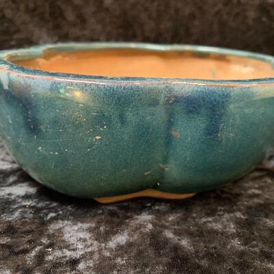 A Portion of Pottery