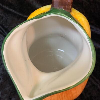 A Portion of Pottery