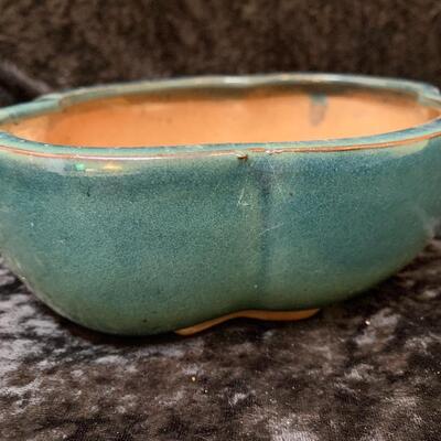 A Portion of Pottery
