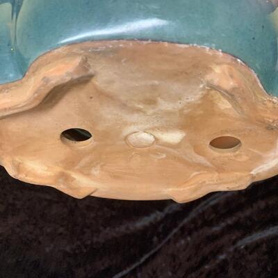 A Portion of Pottery