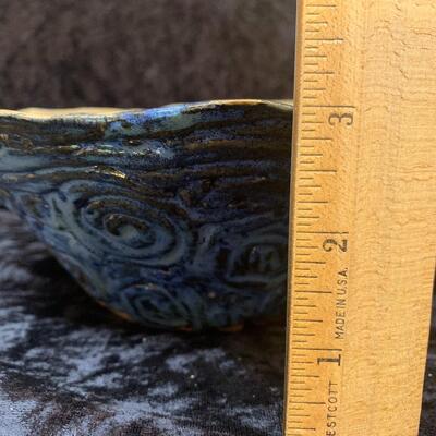 A Portion of Pottery