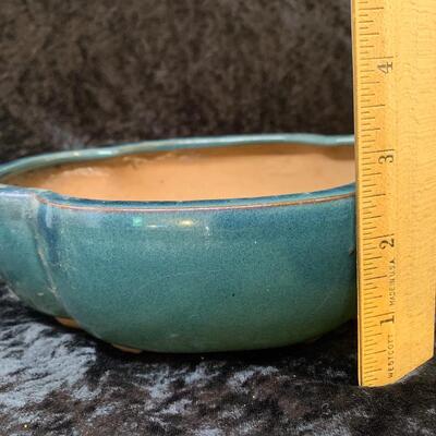 A Portion of Pottery