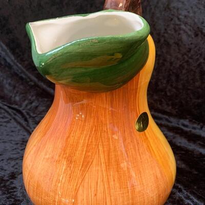 A Portion of Pottery