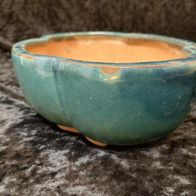 A Portion of Pottery