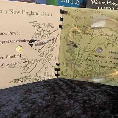 Water Birds
