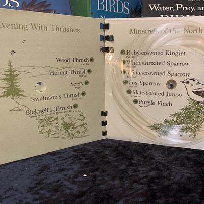 Water Birds