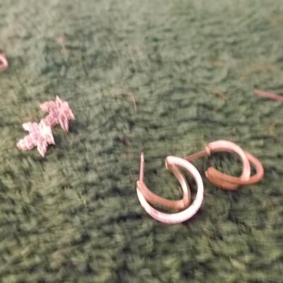 Costume Jewelry