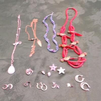 Costume Jewelry