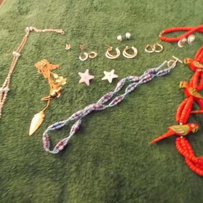 Costume Jewelry
