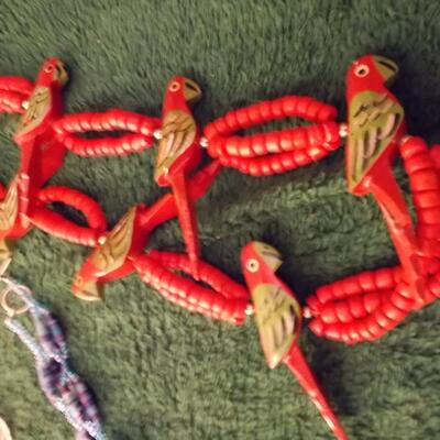 Costume Jewelry