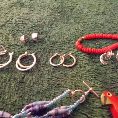 Costume Jewelry