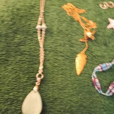 Costume Jewelry