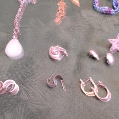 Costume Jewelry