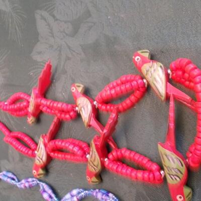 Costume Jewelry