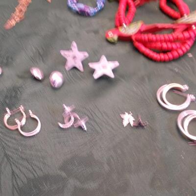Costume Jewelry