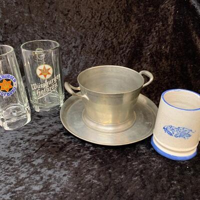 Items for the Man Cave