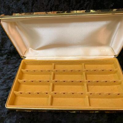 Vintage Jewel Boxes