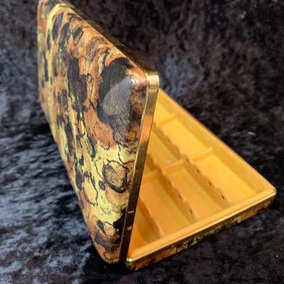 Vintage Jewel Boxes