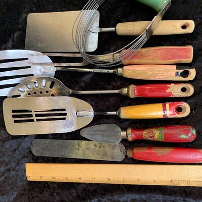The Retro Kitchen