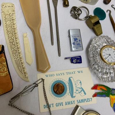 Treasure Trove Lot #1