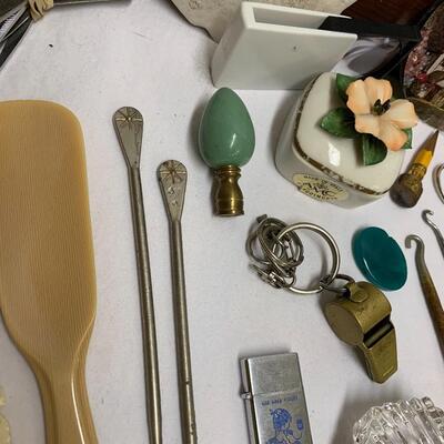 Treasure Trove Lot #1