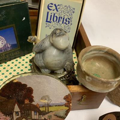 Treasure Trove Lot #1