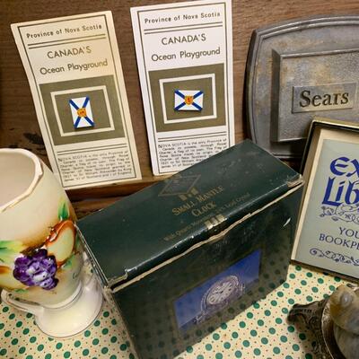 Treasure Trove Lot #1