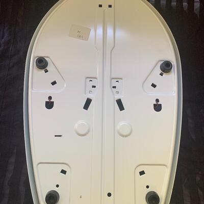 Heavy Duty Bathroom Scale