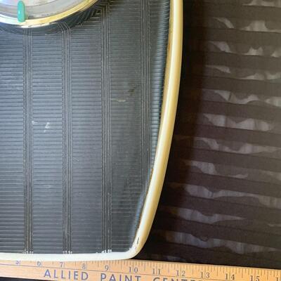 Heavy Duty Bathroom Scale
