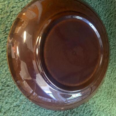 (8) Vintage Dinner Plates