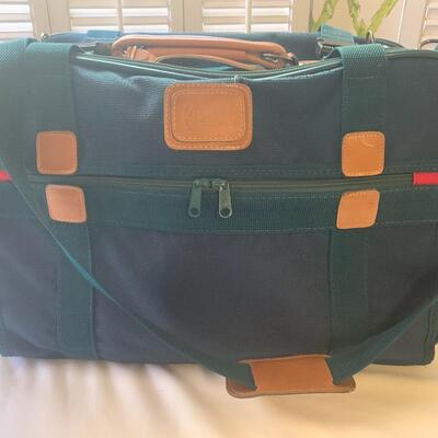 Ricardo of Beverly Hills Luggage Set