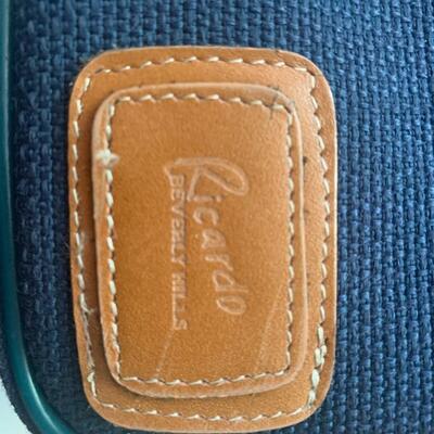 Ricardo of Beverly Hills Luggage Set