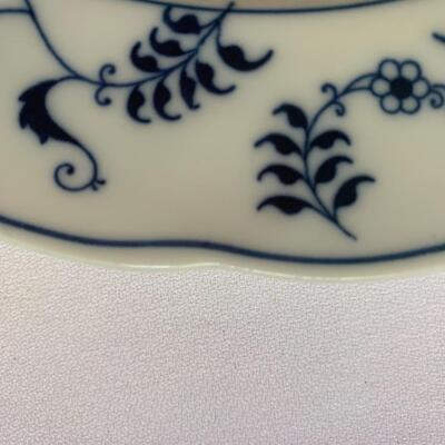 Blue Danube Vintage China