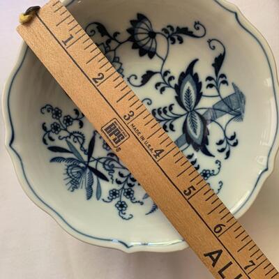 Blue Danube Vintage China