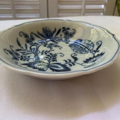 Blue Danube Vintage China