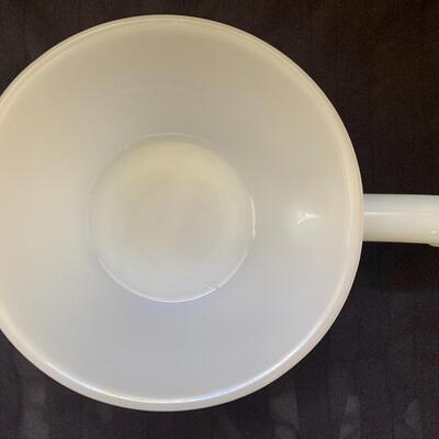 Vintage Anchor Hocking Soup/Chili Bowls