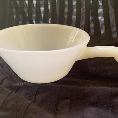 Vintage Anchor Hocking Soup/Chili Bowls