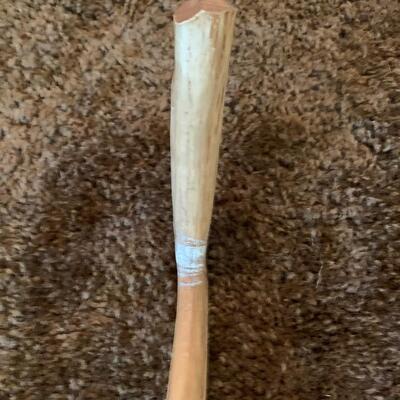 A Collection of Vintage Canes (1 very unique hand-carved Native American cane)