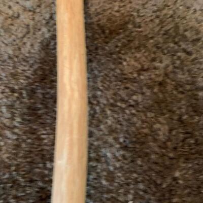 A Collection of Vintage Canes (1 very unique hand-carved Native American cane)