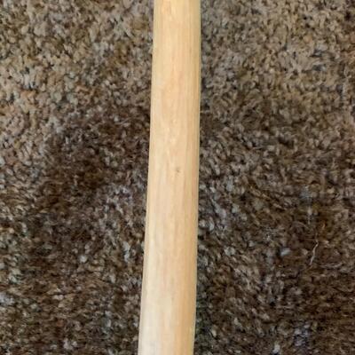 A Collection of Vintage Canes (1 very unique hand-carved Native American cane)