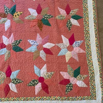 Star Quilt